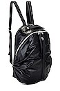 view 3 of 5 Commuter Backpack in Black