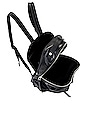 view 4 of 5 Commuter Backpack in Black