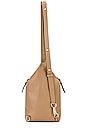 view 2 of 5 Hayden Sling Bag in Camel
