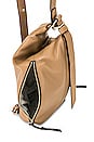 view 4 of 5 Hayden Sling Bag in Camel