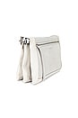 view 3 of 6 Olympus Crossbody in Antique White