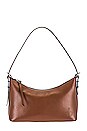 view 1 of 5 Shoulder Bag in Redwood