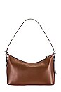 view 2 of 5 Shoulder Bag in Redwood