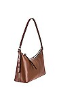 view 3 of 5 Shoulder Bag in Redwood
