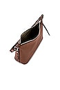 view 4 of 5 Shoulder Bag in Redwood