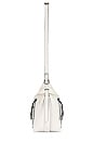 view 1 of 5 Hayden Mini Sling in Antique White
