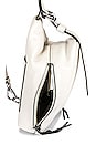 view 4 of 5 Hayden Mini Sling in Antique White