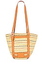 view 1 of 5 Rbxaaks Tote in Tan