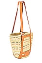 view 3 of 5 Rbxaaks Tote in Tan