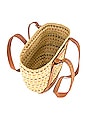 view 4 of 5 Rbxaaks Tote in Tan