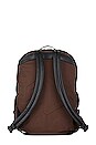 view 2 of 6 Commuter Backpack Eco in Espresso
