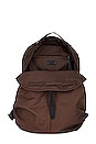 view 5 of 6 Commuter Backpack Eco in Espresso