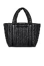 view 1 of 5 Cloud Tote in Black
