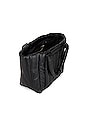 view 4 of 5 Cloud Tote in Black