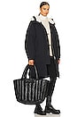 view 5 of 5 Cloud Tote in Black