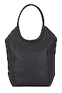 view 1 of 5 Remi Shopper Bag in Black