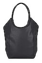 view 2 of 5 Remi Shopper Bag in Black