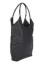 view 3 of 5 Remi Shopper Bag in Black