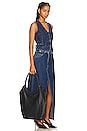 view 5 of 5 Remi Shopper Bag in Black