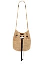 view 1 of 6 Daily Bucket Bag in Natural
