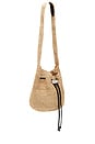 view 3 of 6 Daily Bucket Bag in Natural