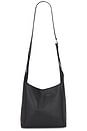 view 1 of 4 BOLSO SHOPPER PEQUEÑO BELIZE in Black