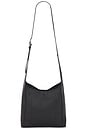 view 2 of 4 BOLSO SHOPPER PEQUEÑO BELIZE in Black