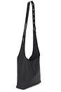 view 3 of 4 BOLSO SHOPPER PEQUEÑO BELIZE in Black