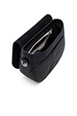 view 4 of 5 Flight Saddle Bag in Black