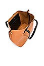 view 4 of 6 Compass Everyday Tote in Tan