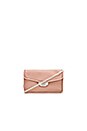 view 1 of 6 Field Clutch Bag in Nude