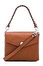 view 1 of 6 Atlas Bag in Tan