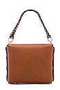 view 2 of 6 Atlas Bag in Tan