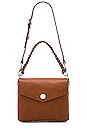 view 5 of 6 Atlas Bag in Tan