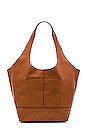 view 2 of 5 Camden Shopper in Tan