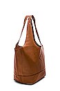 view 3 of 5 Camden Shopper in Tan