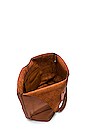 view 4 of 5 Camden Shopper in Tan