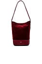view 1 of 5 Walker Sling in Red Multi