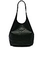 view 4 of 6 Camden Shopper in Black