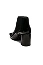 view 3 of 5 BOTTINES ASLEN in Black Patent