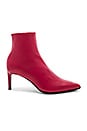 view 1 of 5 BOTTINES BEHA STRETCH in Biking Red