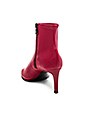 view 3 of 5 BOTTINES BEHA STRETCH in Biking Red
