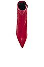 view 4 of 5 BOTTINES BEHA STRETCH in Biking Red