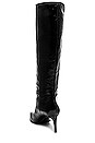 view 3 of 5 Beha Knee High Boot in Black