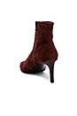 view 3 of 5 Beha Stretch Boot in Mahogany Suede
