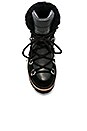 view 4 of 6 Skylar Boot in Black Suede