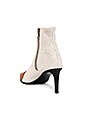 view 3 of 5 Beha Stretch Boot in Ecru