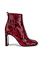 view 1 of 5 Ellis Boot in Red