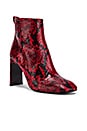 view 2 of 5 Ellis Boot in Red