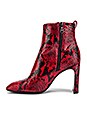 view 5 of 5 Ellis Boot in Red
